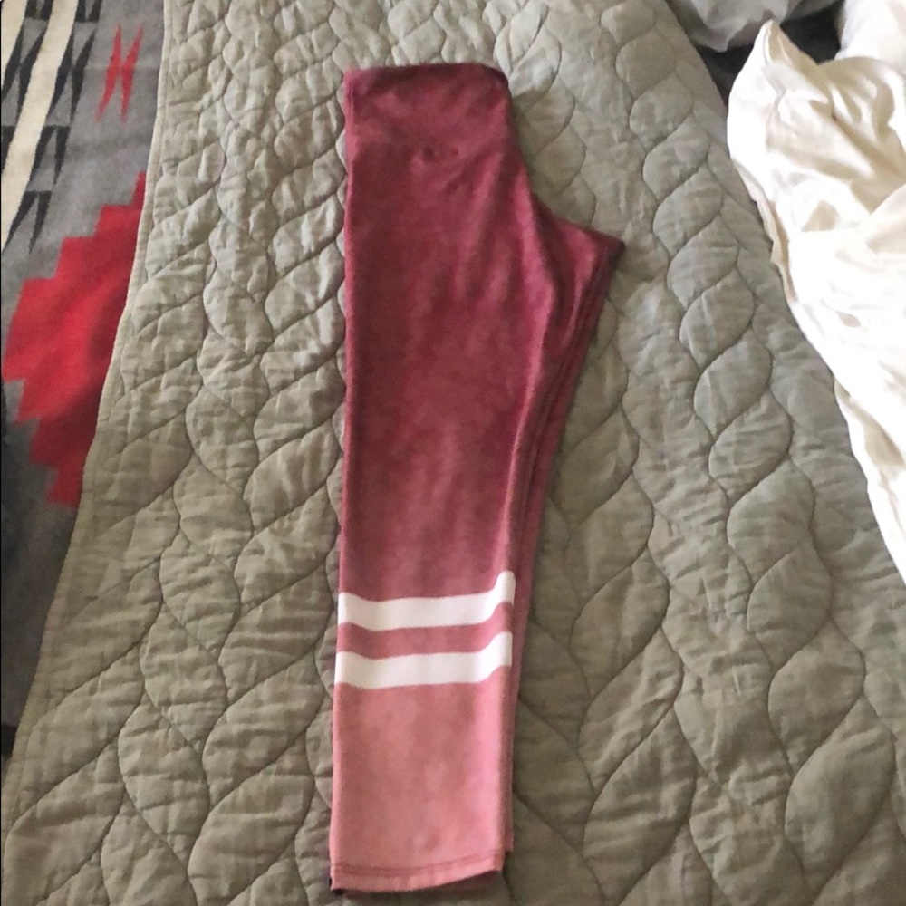 Onzie tights